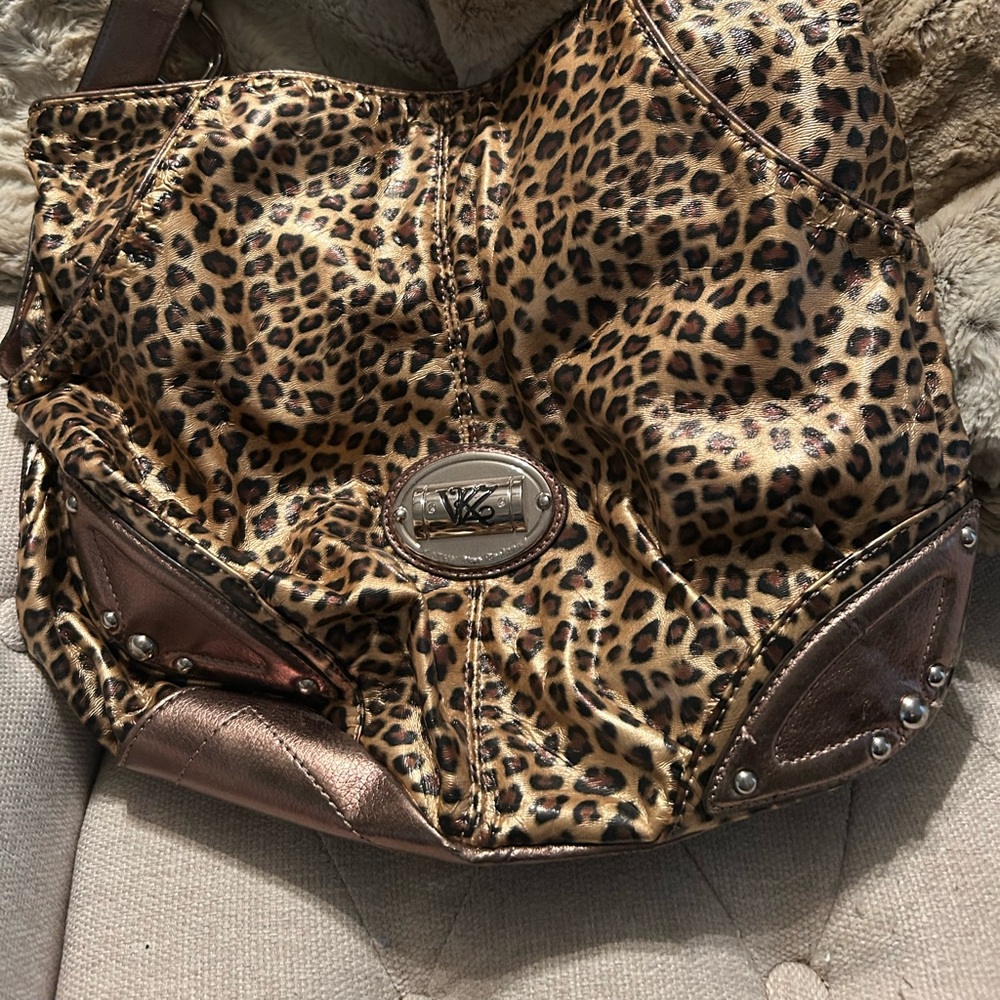 KVZ handbag